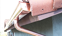 Rain Gutter Installation, Repair, Cleaning in Johnson, WI